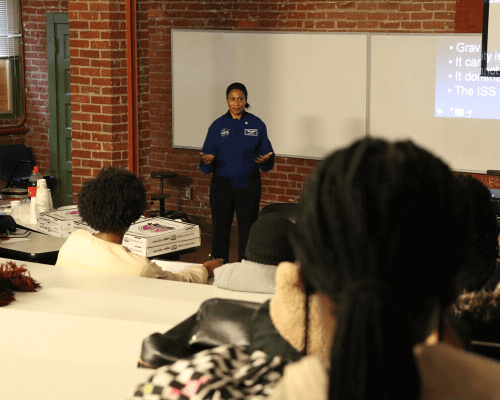 Department Of Physics And Astronomy | Howard University Physics Department